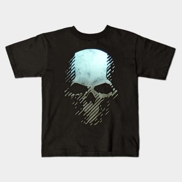 Ghost Recon Kids T-Shirt by ChrisHarrys